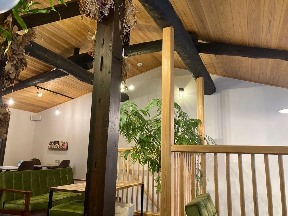 ふみさんが投稿したMONO MONO CAFE（モノ モノ カフェ）に関する口コミの画像