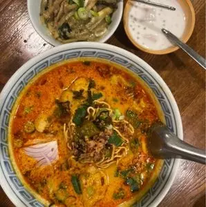 クンメー 新大久保本店