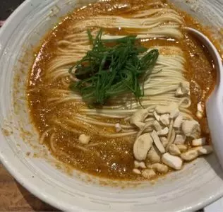 三鷹らーめん酒場SAL