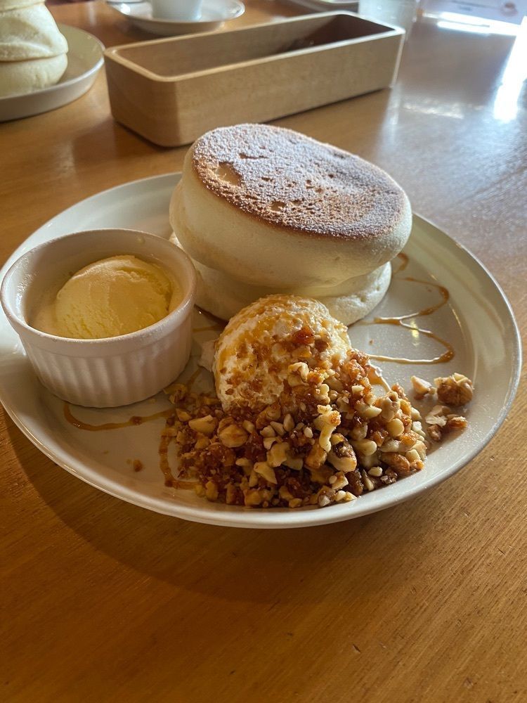 ちゃ〜ちゃんさんが投稿したカフェ&ダイニング フルール 信楽店（cafe & dining fleur）に関する口コミの画像