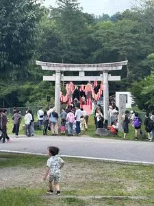 長倉神社