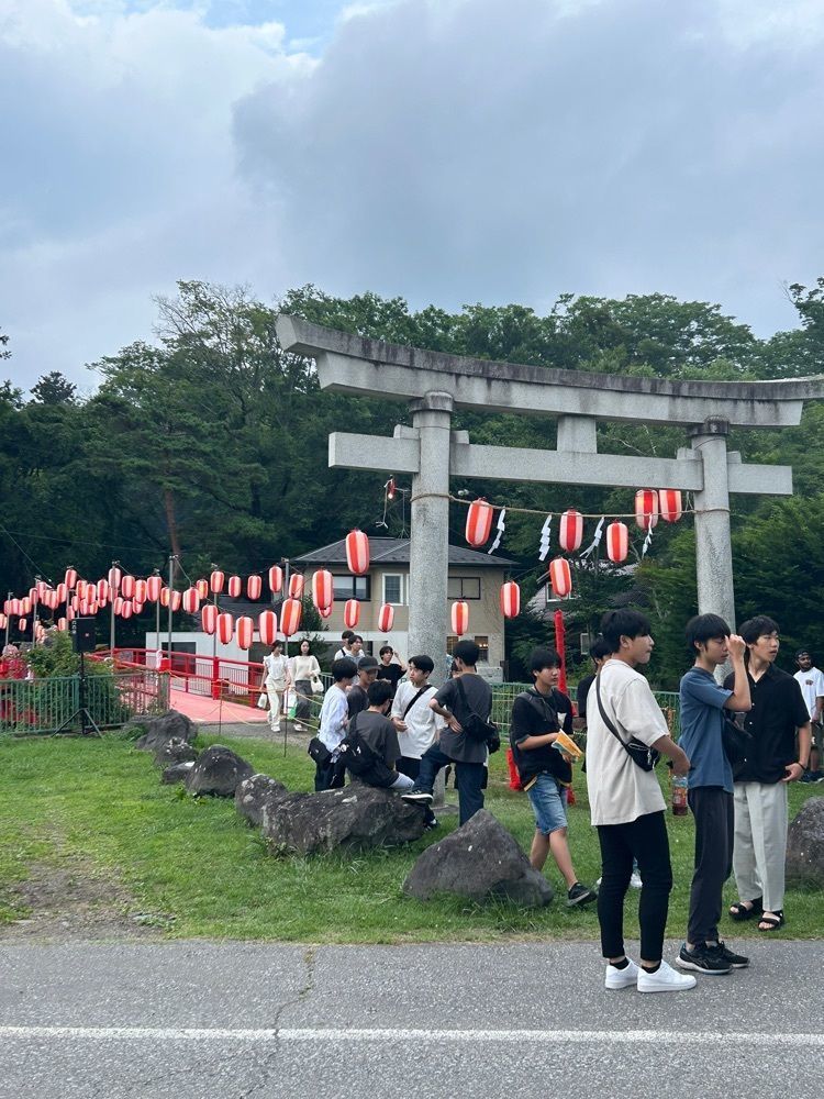 jun1216さんが投稿した長倉神社に関する口コミの画像