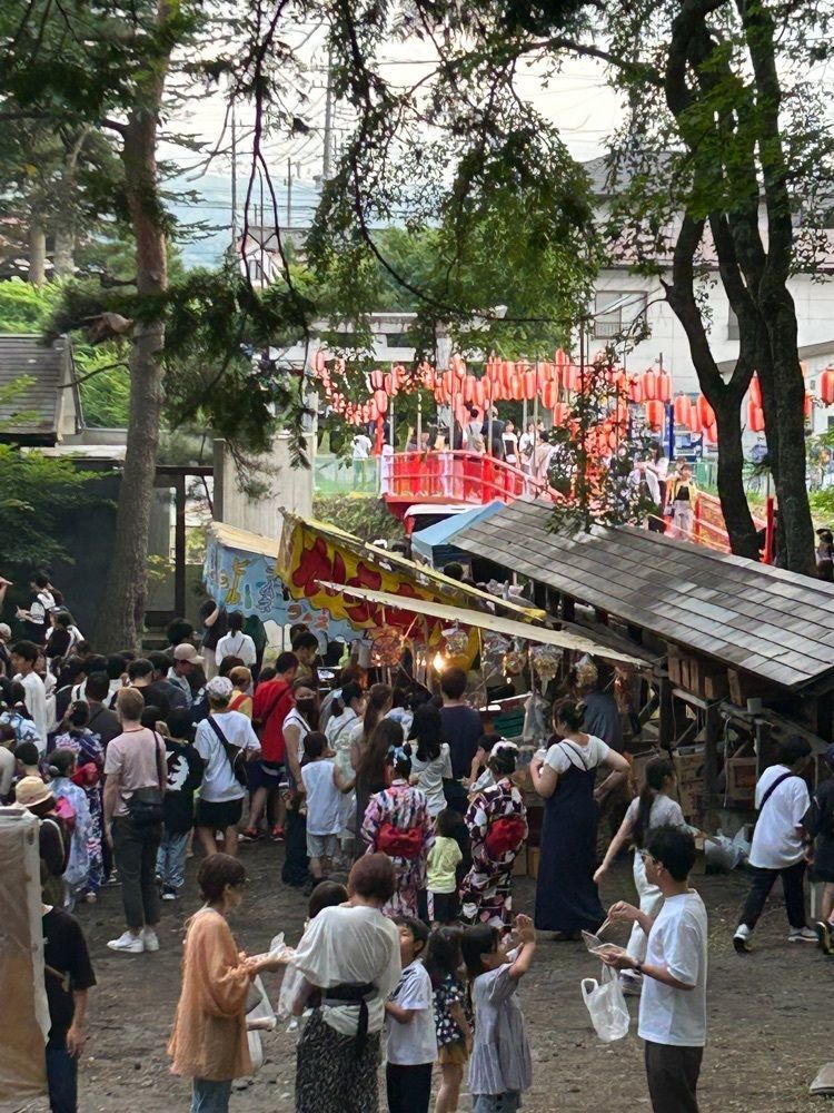 jun1216さんが投稿した長倉神社に関する口コミの画像