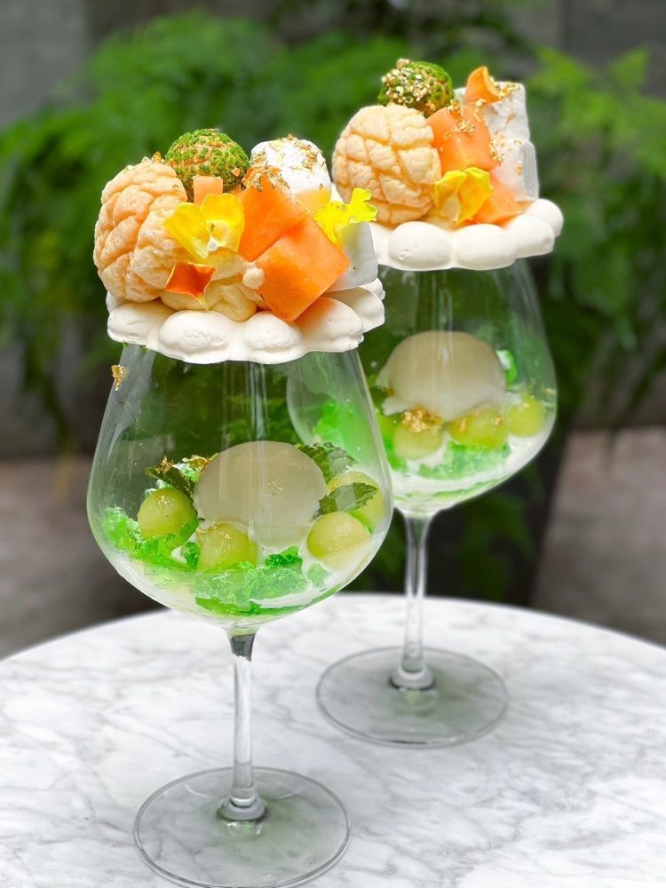 natsumin_cafeさんが投稿したWET BAR（ウェットバー）に関する口コミの画像
