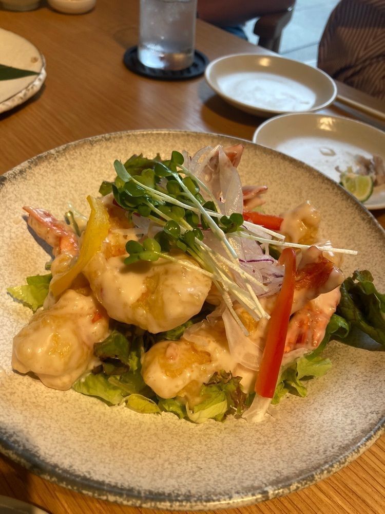 ふみさんが投稿した厳選和牛と季節料理 eioに関する口コミの画像