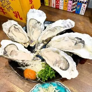 スタンドB