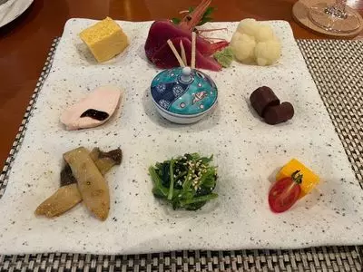 食彩工房 ムッシュMOIZUMI（ムッシュ モイズミ）