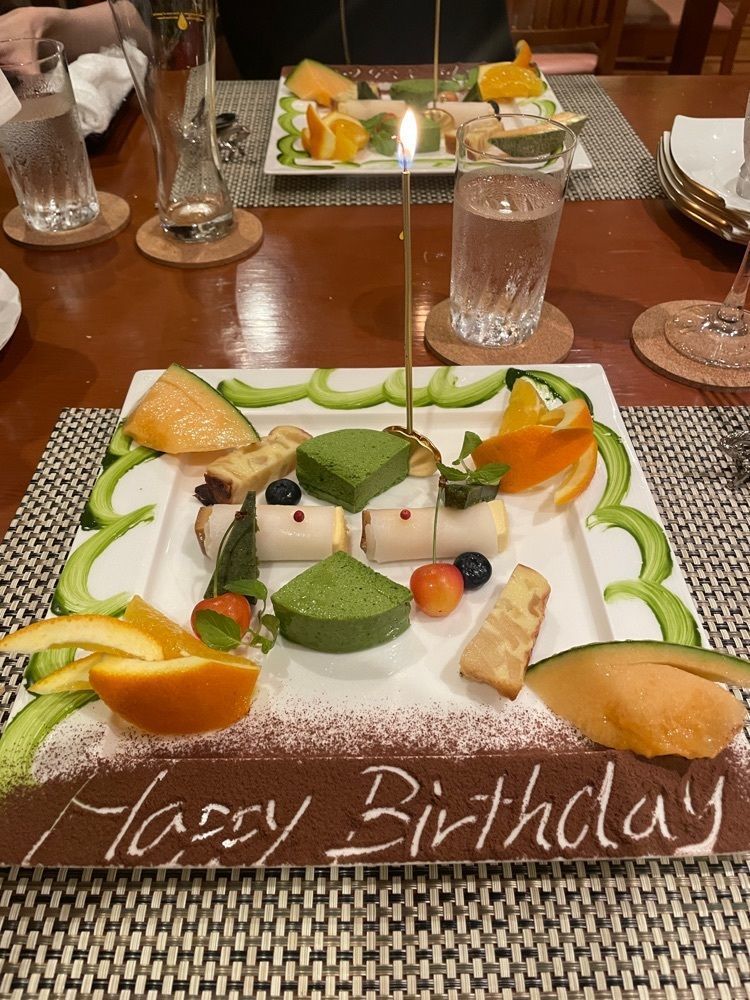 hirokororinさんが投稿した食彩工房 ムッシュMOIZUMI（ムッシュ モイズミ）に関する口コミの画像