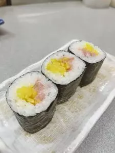 大興寿司 本店