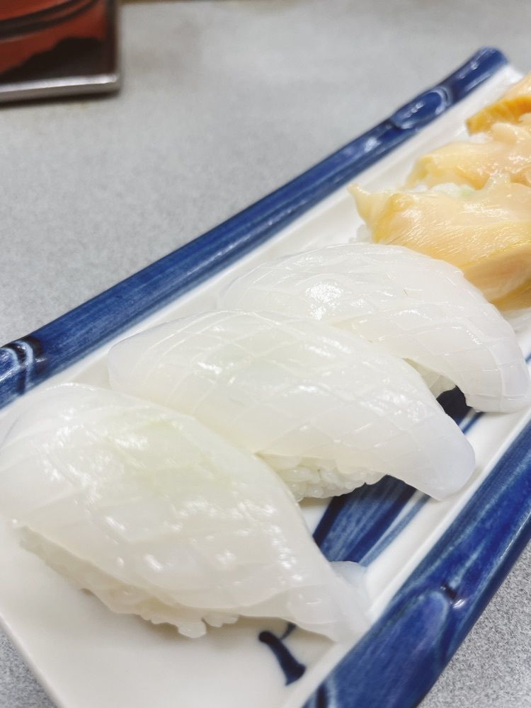 gmz_gourmetさんが投稿した大興寿司 本店に関する口コミの画像