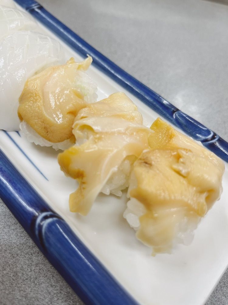 gmz_gourmetさんが投稿した大興寿司 本店に関する口コミの画像