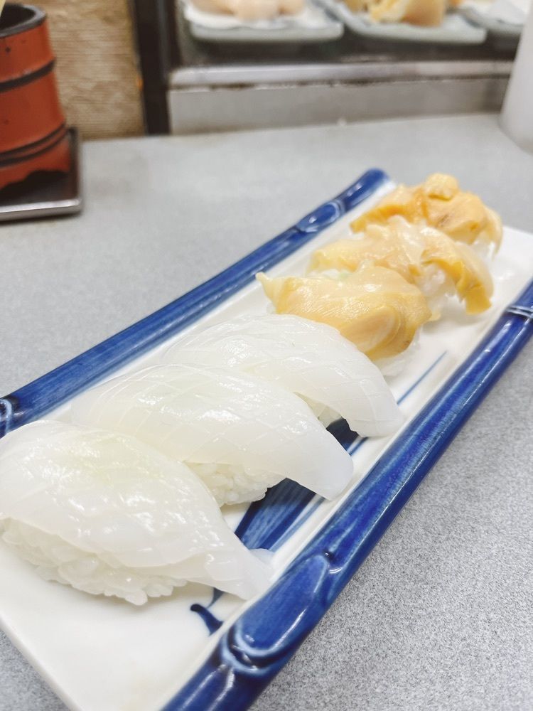 gmz_gourmetさんが投稿した大興寿司 本店に関する口コミの画像