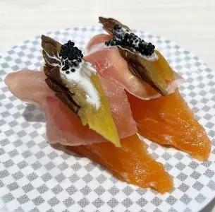 魚べい 千葉ニュータウン店