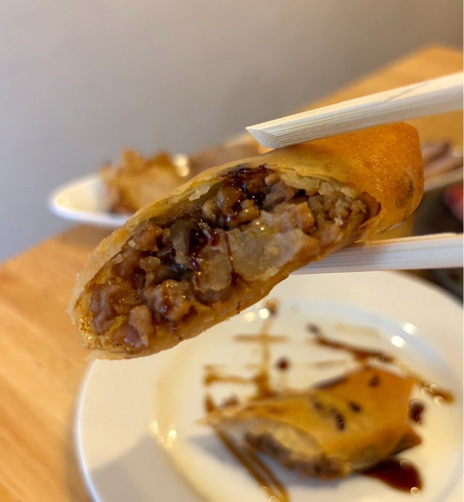 神様､食べても太らない身体をくださいさんが投稿した中華バル 幸（kou）に関する口コミの画像