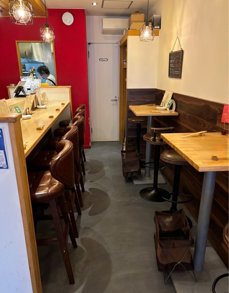 神様､食べても太らない身体をくださいさんが投稿した中華バル 幸（kou）に関する口コミの画像