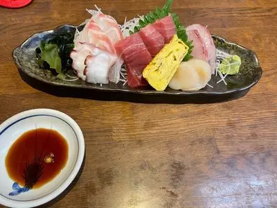 市場食堂