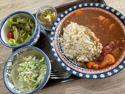 Miracle Cafe（ミラクル カフェ）