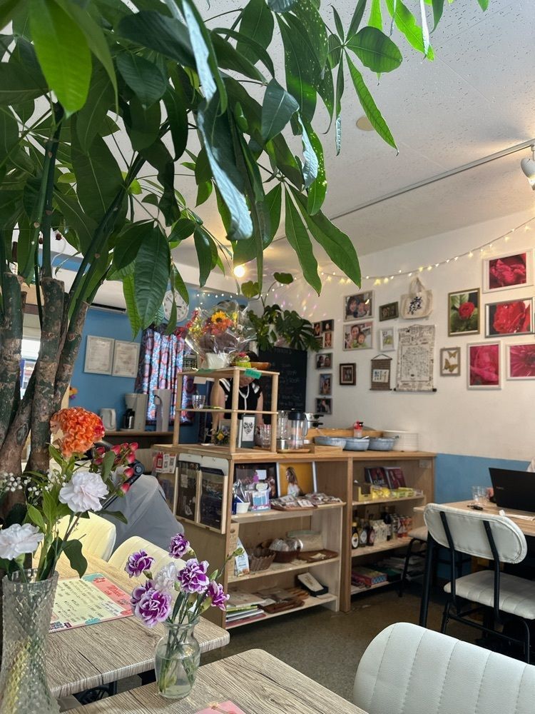 stealthさんが投稿したMiracle Cafe（ミラクル カフェ）に関する口コミの画像