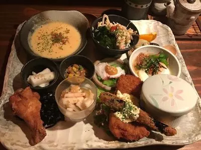 木味土味（きみどみ）