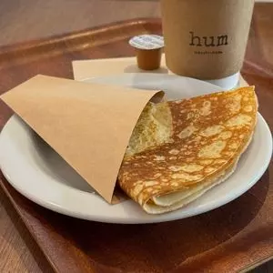 ハミングバードカフェ（【旧店名】Cafe Rob 名古屋店）