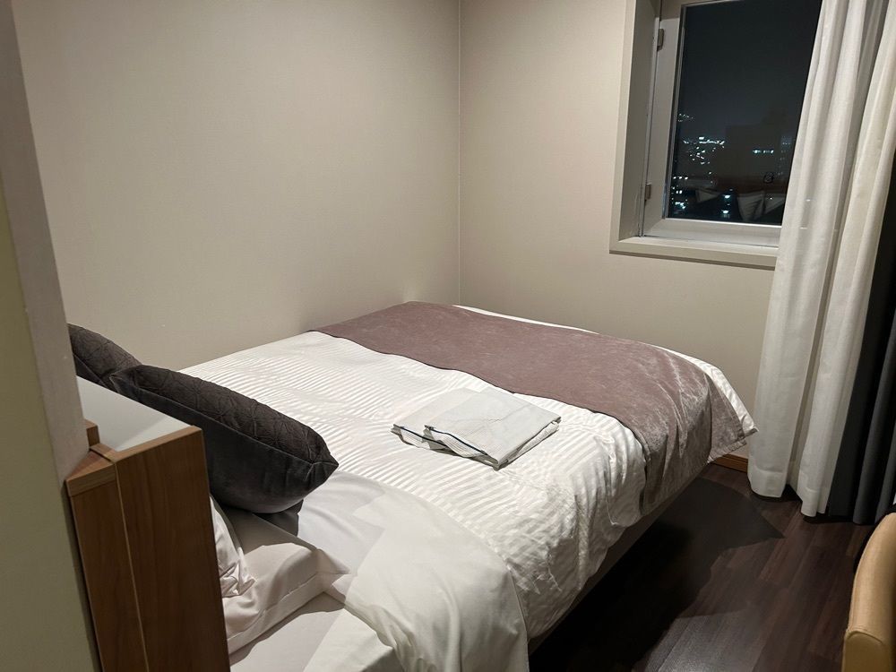 しゃんぽんさんが投稿した青森ワシントンホテルに関する口コミの画像