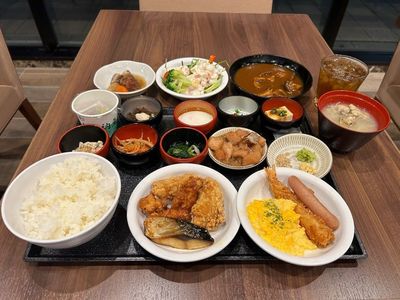 施設画像