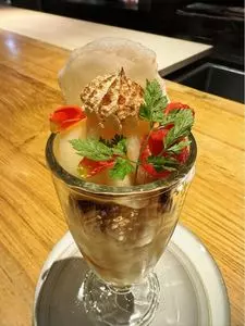 鮨 輝らく