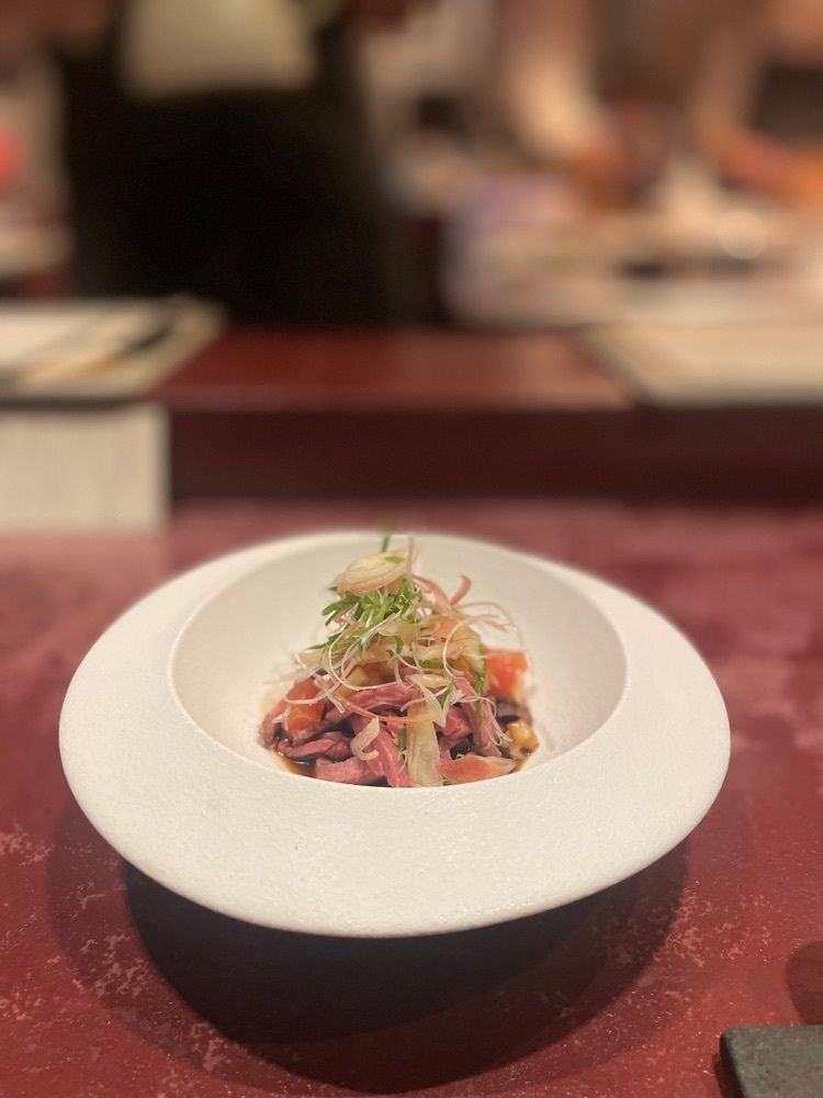 志保さんが投稿した中華Aoki 恵比寿に関する口コミの画像