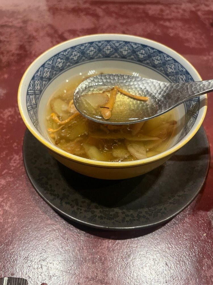 志保さんが投稿した中華Aoki 恵比寿に関する口コミの画像