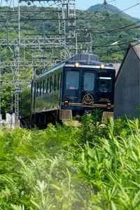 古市駅前観光案内所