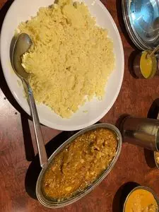 シンズキッチン（Singh's Kitchen）