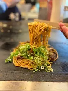 長田本庄軒 三宮センタープラザ店