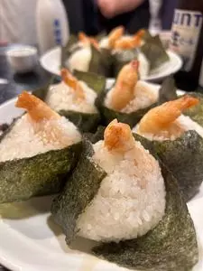 伍味酉 本店（ごみとり）