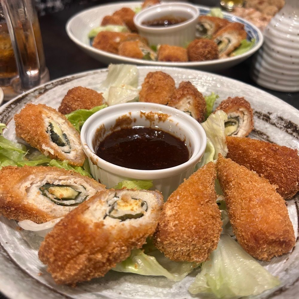 えみえみっさんが投稿した伍味酉 本店（ごみとり）に関する口コミの画像