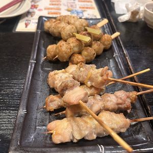 伍味酉 本店(ごみとり) 4枚目