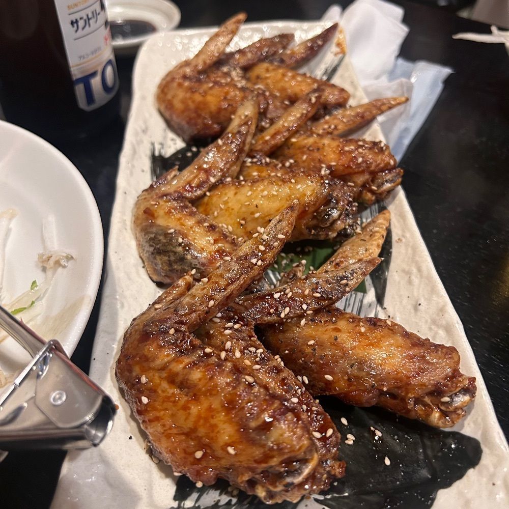 えみえみっさんが投稿した伍味酉 本店（ごみとり）に関する口コミの画像