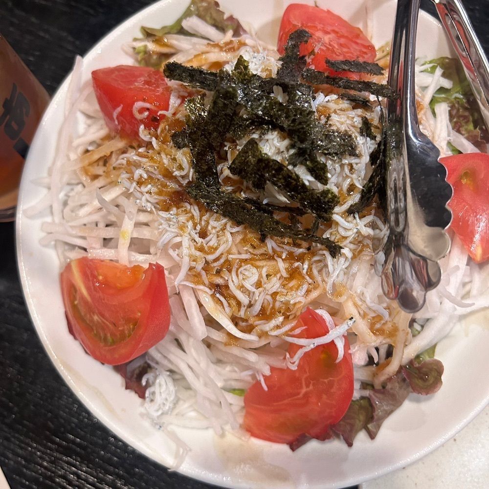 えみえみっさんが投稿した伍味酉 本店（ごみとり）に関する口コミの画像