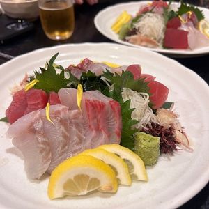 伍味酉 本店(ごみとり) 7枚目