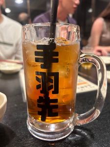 伍味酉 本店(ごみとり) 8枚目