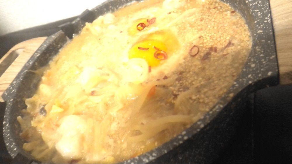 東京食べあルークさんが投稿した博多もつ鍋 たじまや 泉中央店に関する口コミの画像