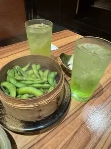味道楽 弁天本店（あじどうらく べんてんほんてん）