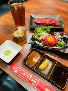 神戸ビーフ焼肉 お加虎（オカトラ）