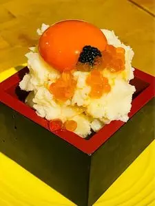 ホルモン×焼き鳥×煮込み この上さん。 堺筋本町店（【旧店名】酒場スタンド ウッチャンナンチャン）