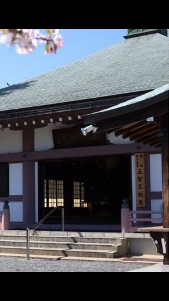 京都を巡る会・「武」さんが投稿した五智山蓮華寺に関する口コミの画像