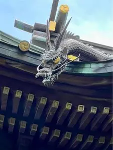 荏原神社