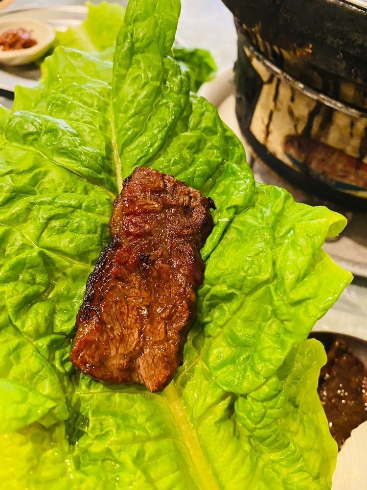 食いしん坊プリンセスさんが投稿したホルモン肉問屋 小川商店 天神橋五丁目店に関する口コミの画像