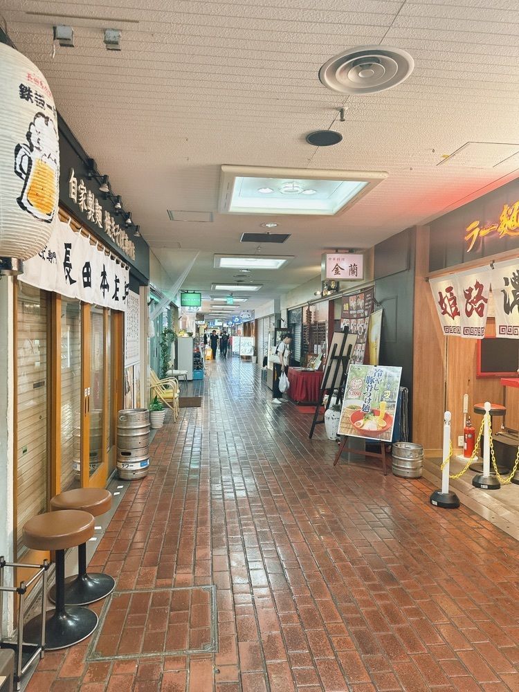 stealthさんが投稿した真っ赤ならーめん とまこ 三宮センタープラザ店に関する口コミの画像