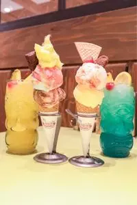 Aloha Food Factory（アロハ フード ファクトリー）