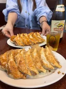 ミスター・ギョーザ