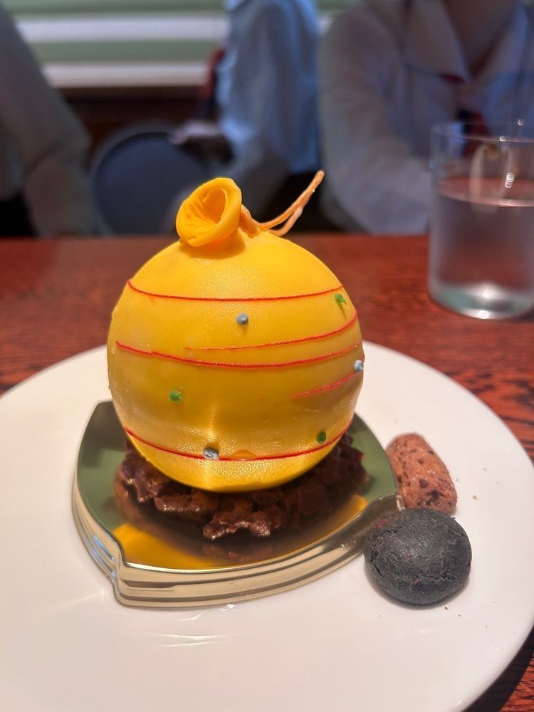えみえみっさんが投稿した京都フィナンシェ ぎをんさかい（KYOTO Financier GION SAKAI）に関する口コミの画像